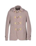 Berry Adams Jackets