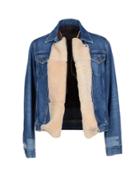2w2m Denim Outerwear