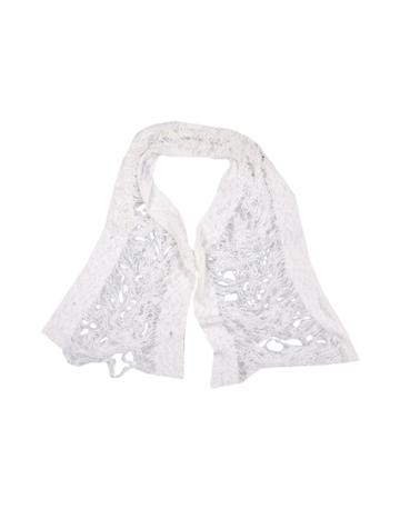 X Concept Oblong Scarves