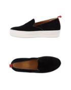 Paris Texas Moccasins