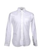 Black Fleece By Brooks Brothers Long Sleeve Shirts