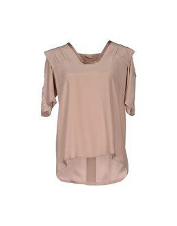 Marith  + Fran Ois Girbaud Blouses
