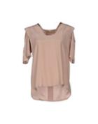 Marith  + Fran Ois Girbaud Blouses