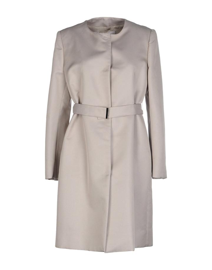 Stella Mccartney Overcoats