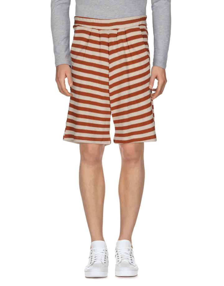 Zero Limits Bermudas
