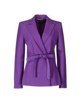 Alberta Ferretti Blazers