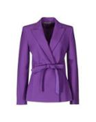 Alberta Ferretti Blazers