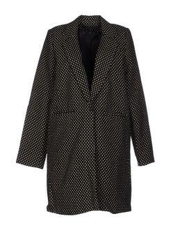 Cutie Coats