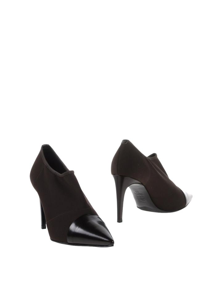 Roberto Festa Booties