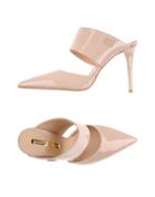 Atos Lombardini Mules