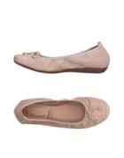 Wonders Ballet Flats