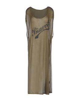 ,merci 3/4 Length Dresses