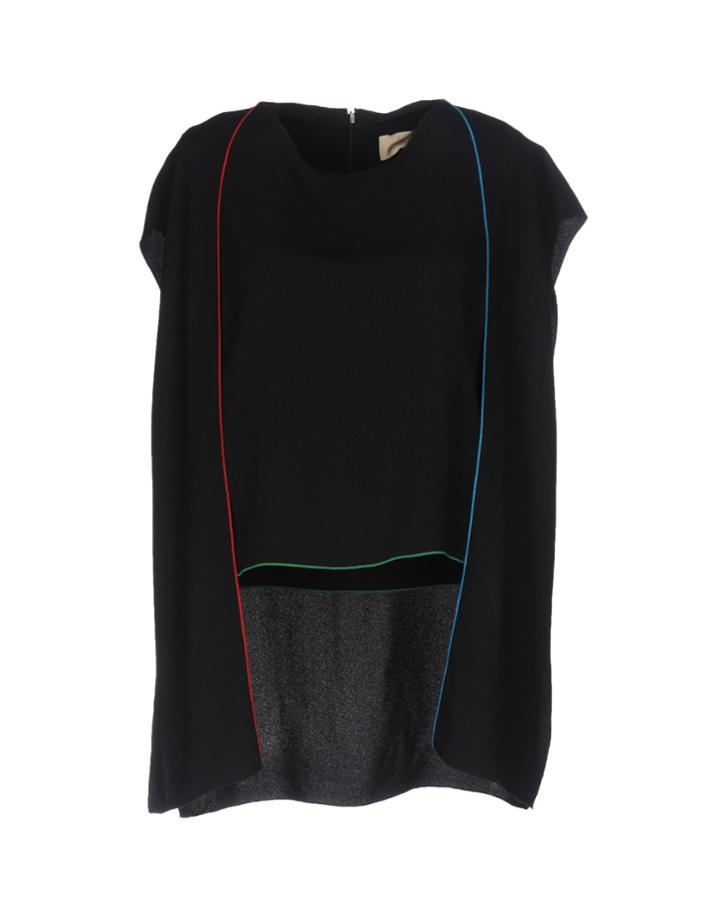 Maison Fl Neur Blouses