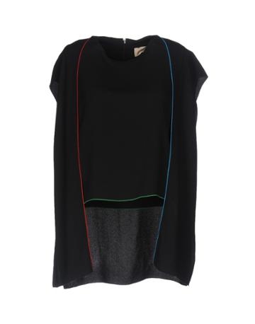 Maison Fl Neur Blouses