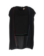 Maison Fl Neur Blouses