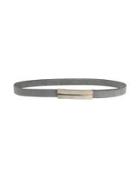 Rick Owens Belts