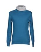 Individual Turtlenecks