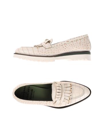 Barracuda Loafers