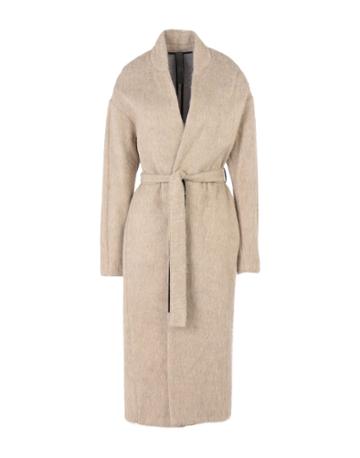 Wlg By Giorgio Brato Overcoats