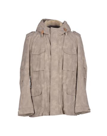 U By Adolfo Dominguez Jackets