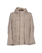 U By Adolfo Dominguez Jackets