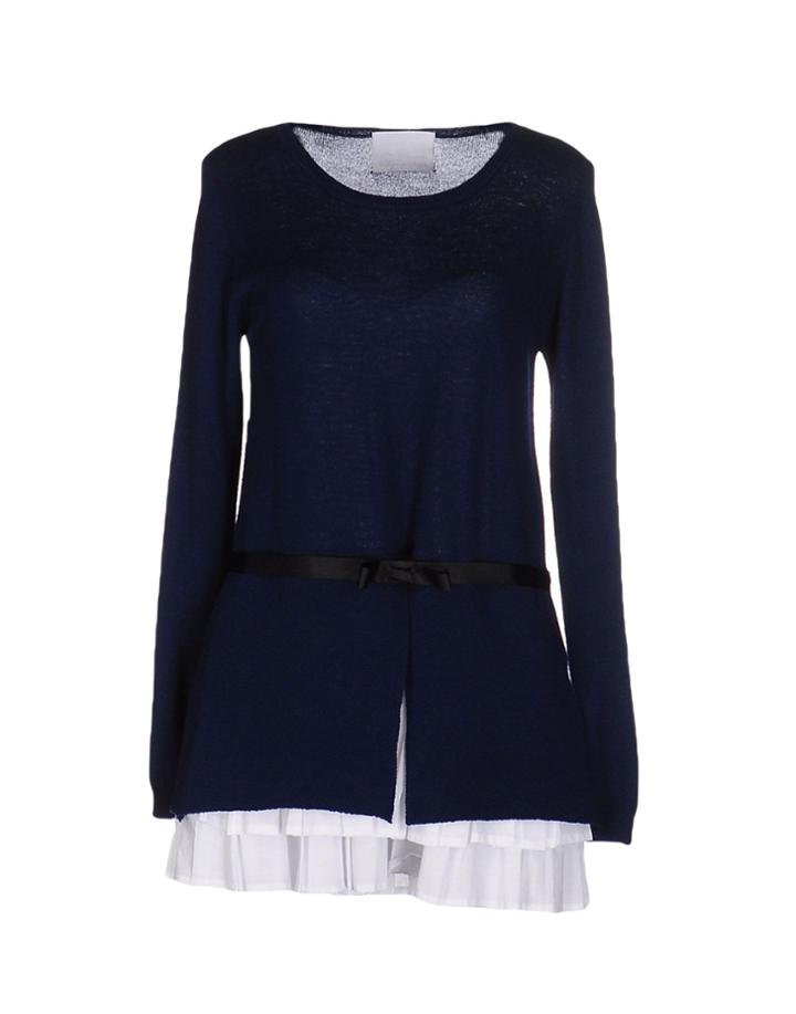 Princesse Metropolitaine Sweaters