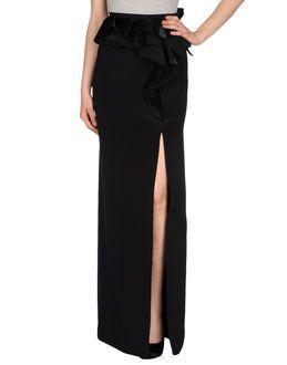Givenchy Long Skirts