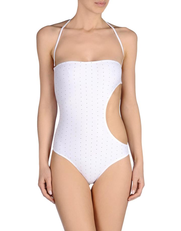 Patrizia Pepe Beachwear One-piece Swimsuits