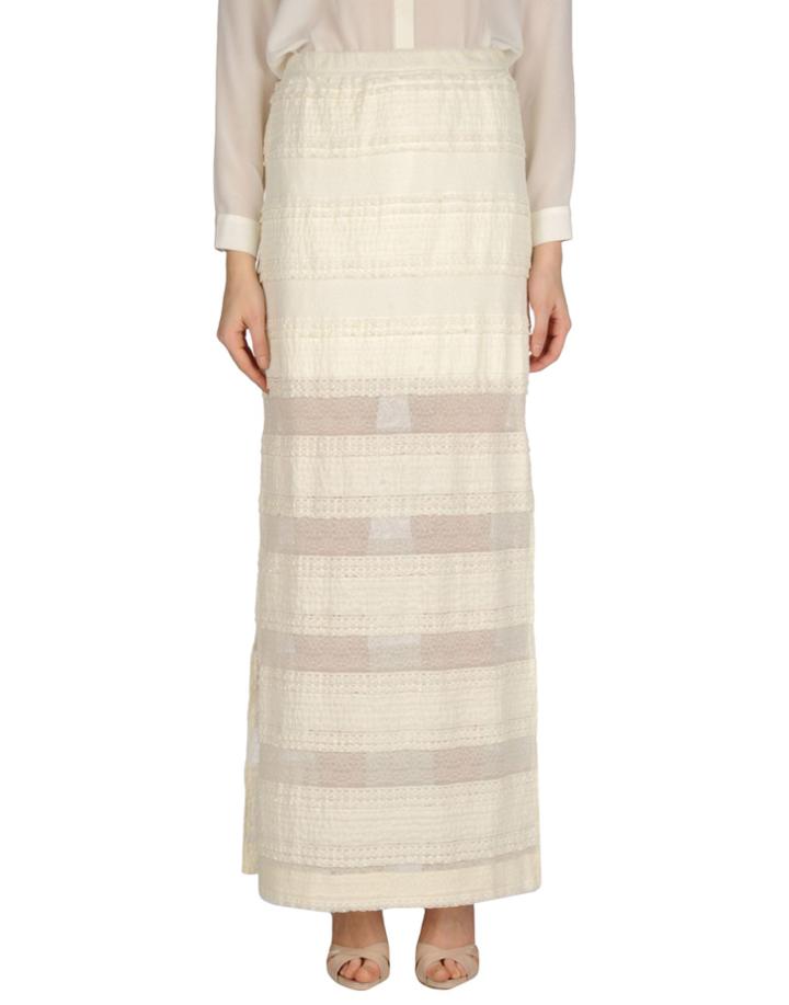 Hotel Particulier Long Skirts