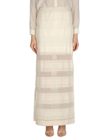 Hotel Particulier Long Skirts