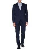 Massimo Piccioli Suits