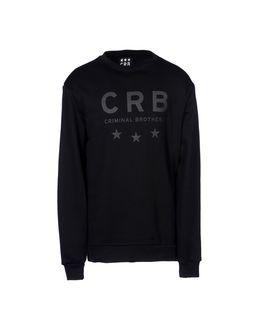Criminal Brothers Sweatshirts