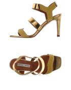& Other Stories Sandals