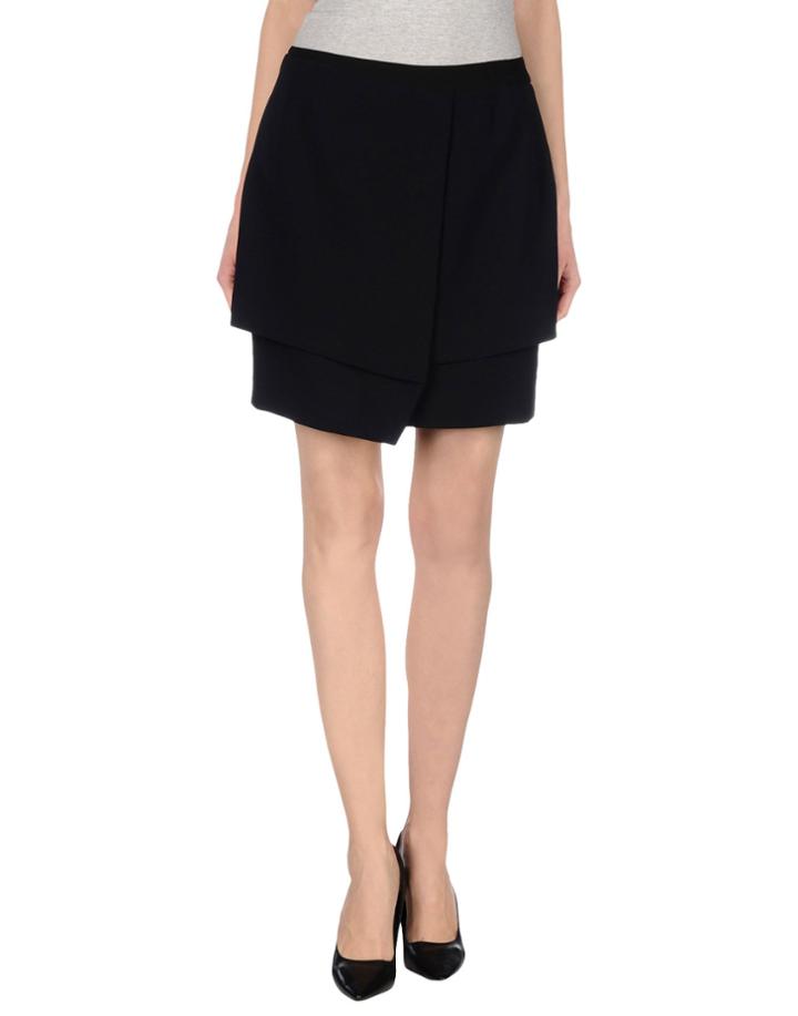 Morine Comte Marant Knee Length Skirts