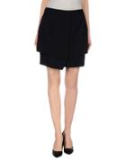 Morine Comte Marant Knee Length Skirts