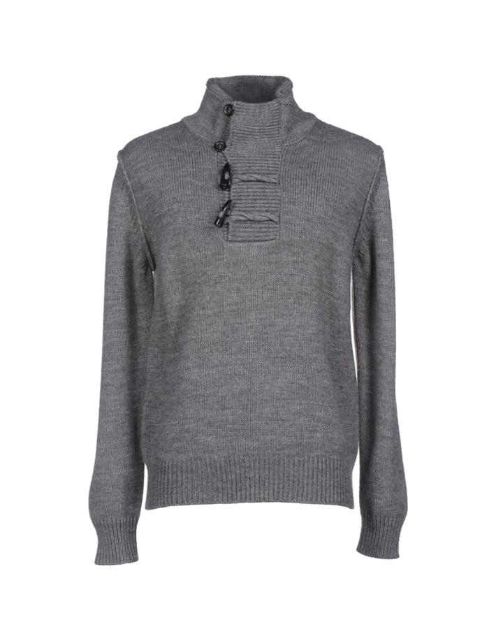 Keen 61 Turtlenecks