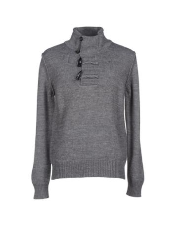 Keen 61 Turtlenecks