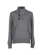 Keen 61 Turtlenecks