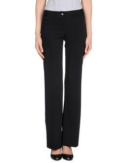Mantani Donna Casual Pants