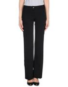 Mantani Donna Casual Pants