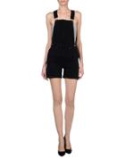 Dr Denim Shortalls