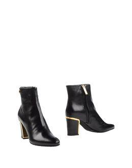 Baldinini Trend Ankle Boots