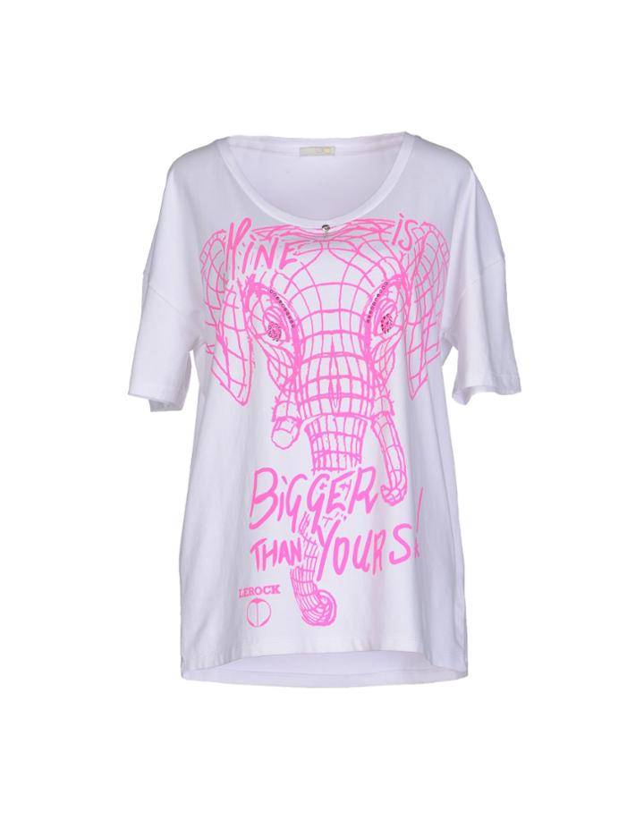 Lerock T-shirts