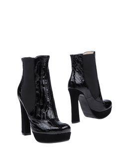 Fiorangelo Ankle Boots