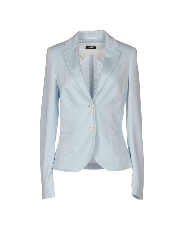 Seier Blazers