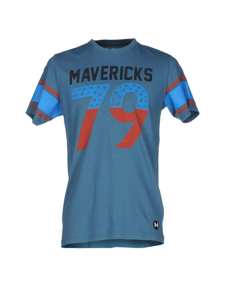 Materiale T-shirts