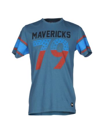 Materiale T-shirts