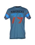 Materiale T-shirts