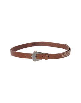 Napapijri Belts