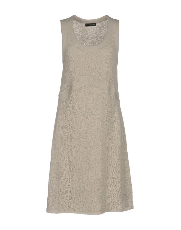 Alessandro Short Dresses